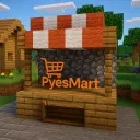 PYES MART 🛍