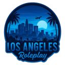 Discovery icon for Los Angeles City Roleplay Discord server