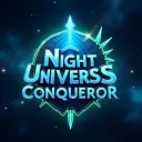 Night Univers Conqueror reclutamiento