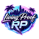 Living Proof RP Discord server icon