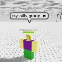 Unnamed Server Discord server icon