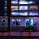 the night train