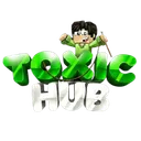ToxicHub.eu x Twoje Toksyczne Imperium