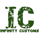 Infinity Customs™ | Pre-Release