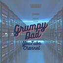 The Grumpy Dad Crypto Community Discord Server Icon