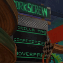 Gorilla Tag Competitive Hoverpark