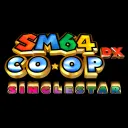 SM64 Co-op Deluxe Singlestar Community