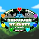 ❤ETORGs S11: Mt. Ebott🤍