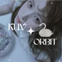 ⁺ 𓂋 𓈒 ♡ kuv orbit