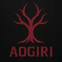 Aogiri Tree