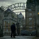 ARKHAM ASYLUM