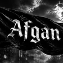 afgan #MDRP