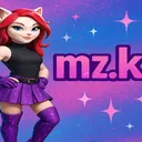 Mz.kittybootz's server