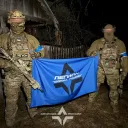 Legion «Freedom Russia»