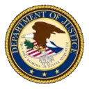 WORK IN PROGRESS Department of Justice | Palm RP