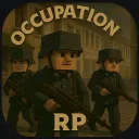 Occupation RP - 1943