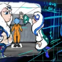 Fae Fugitive AI