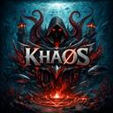 ¦  |KHAØS ¦  KHØS|  ¦  NauticMc > DiosesMC > GodestMC Discord Server Icon