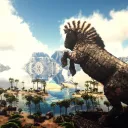 The Dino Sanctuary