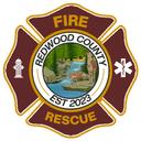 Redwood County Fire Rescue Discord Server Icon