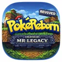 PokeReborn (Revival)