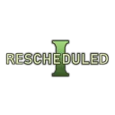 Rescheduled