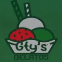 Gty's Gelatos