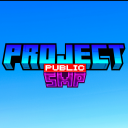 Project SMP Public Discord server icon