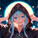 Luvi Official Server avatar