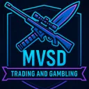 MVSD - Ultimative Trading and Giveaway Server