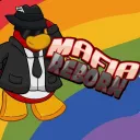 Club Penguin Mafia