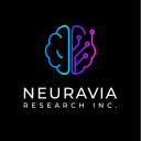 Discovery icon for NeuraVia Research Inc. Discord server