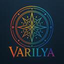 Varilya's World [RP] Discord Server Icon