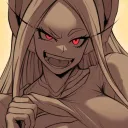 MHA | World Salvation Discord Server Icon