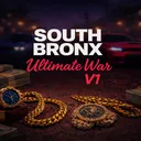 South Bronx: Ultimate War ❗