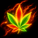 PyroLeaf 18+ Discord server icon