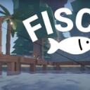 fisch/fish servidor de trocas ou ajudas! Discord Server Icon