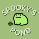spookyfr0g's pond
