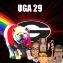UGA Class of 2029