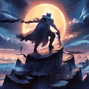 HeavenShadow avatar