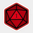 Fumbled Roll
