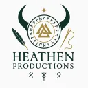 🌑 Heathen Productions 🌑