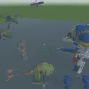 Rec Room ultimate armory