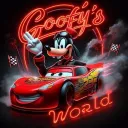 Goofys World