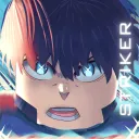 STRIKER