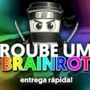 NOTÍCIAS ROUBE UM BRAINROT BR