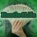 Hustle4Life Discord server icon