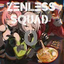 Zenless Squad 0