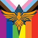 FENIX Discord Server Icon