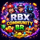 RBX Community BR] - [ #200 ]